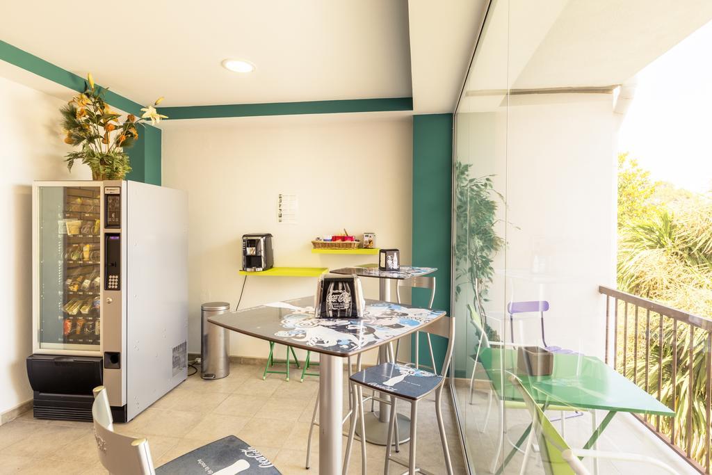 Hotel Sausa Vilafreser 외부 사진