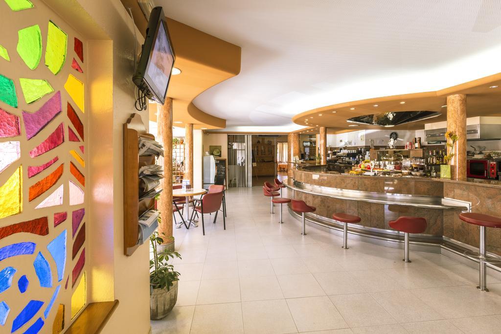 Hotel Sausa Vilafreser 외부 사진