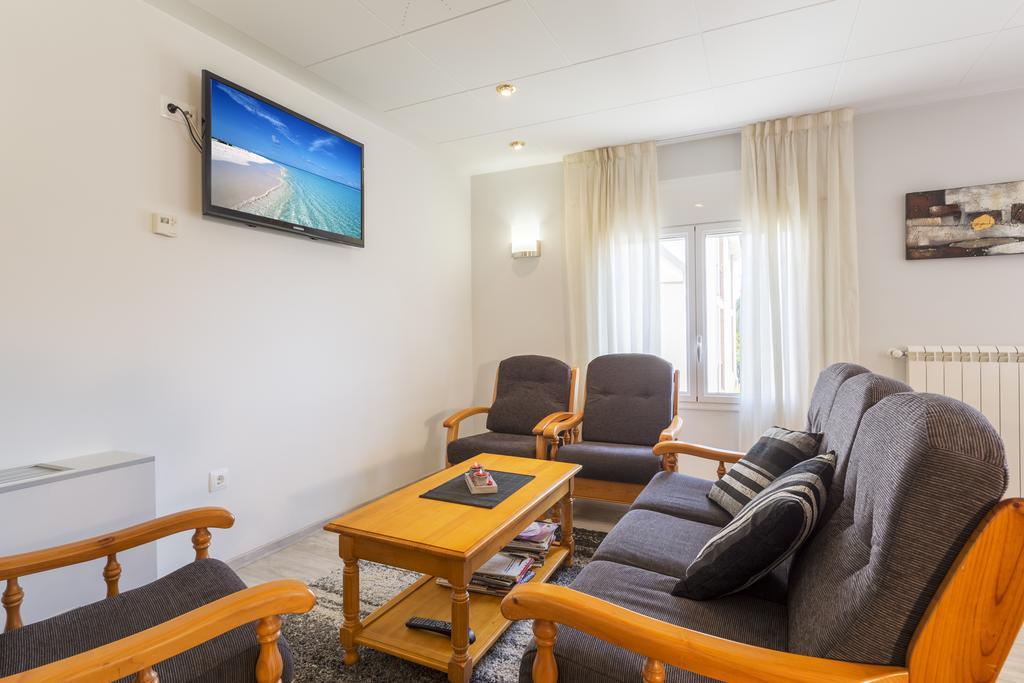 Hotel Sausa Vilafreser 외부 사진