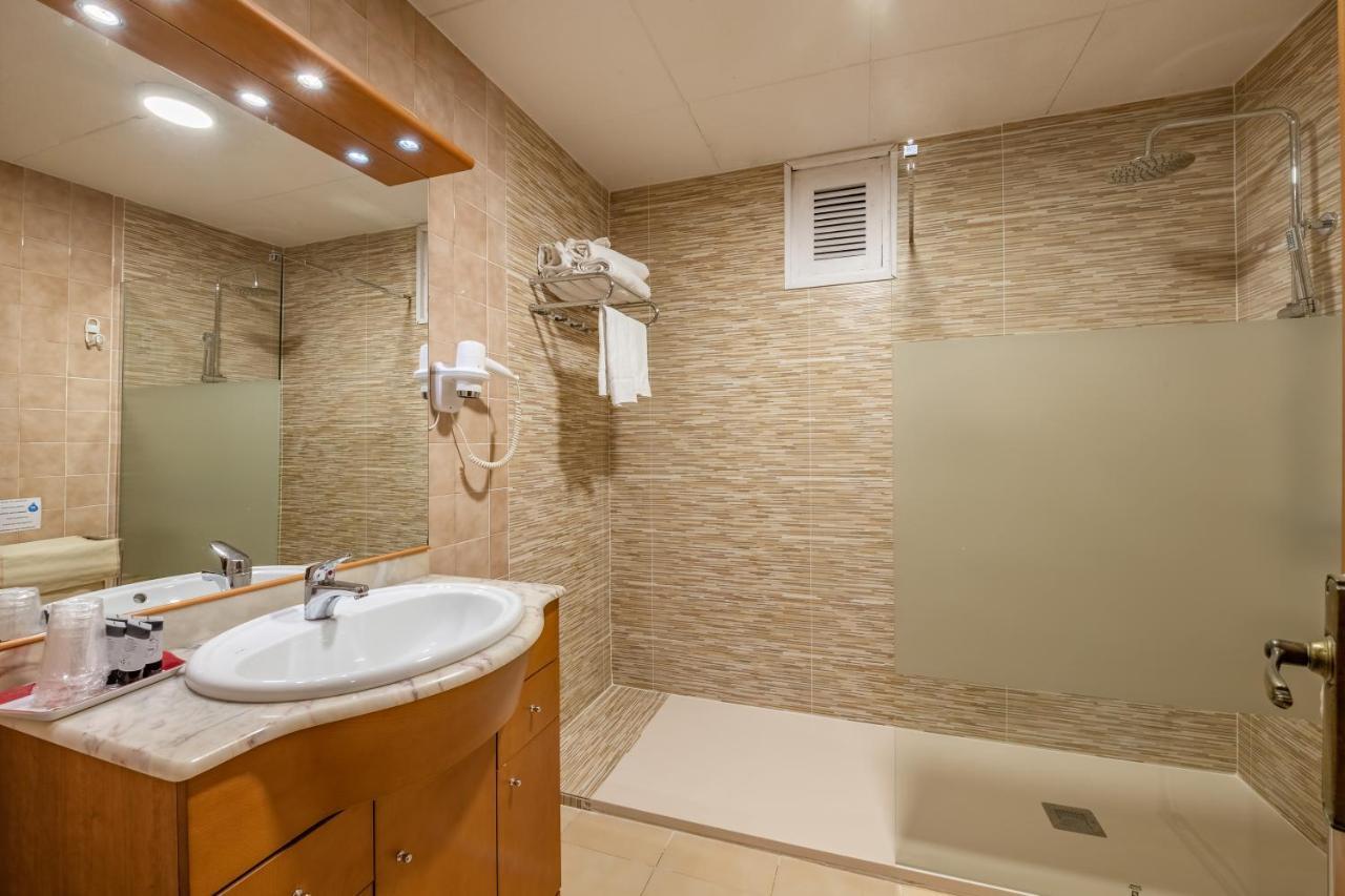 Hotel Sausa Vilafreser 외부 사진