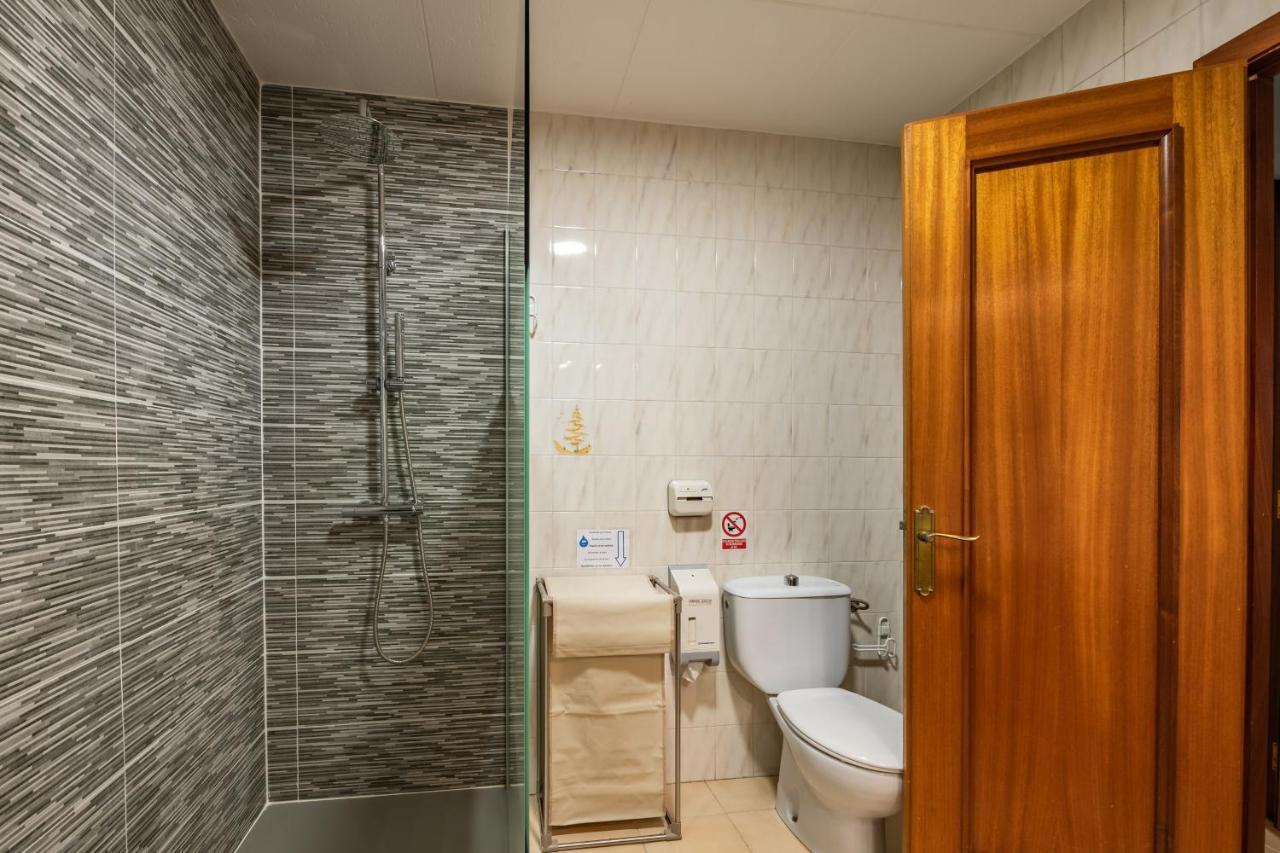 Hotel Sausa Vilafreser 외부 사진