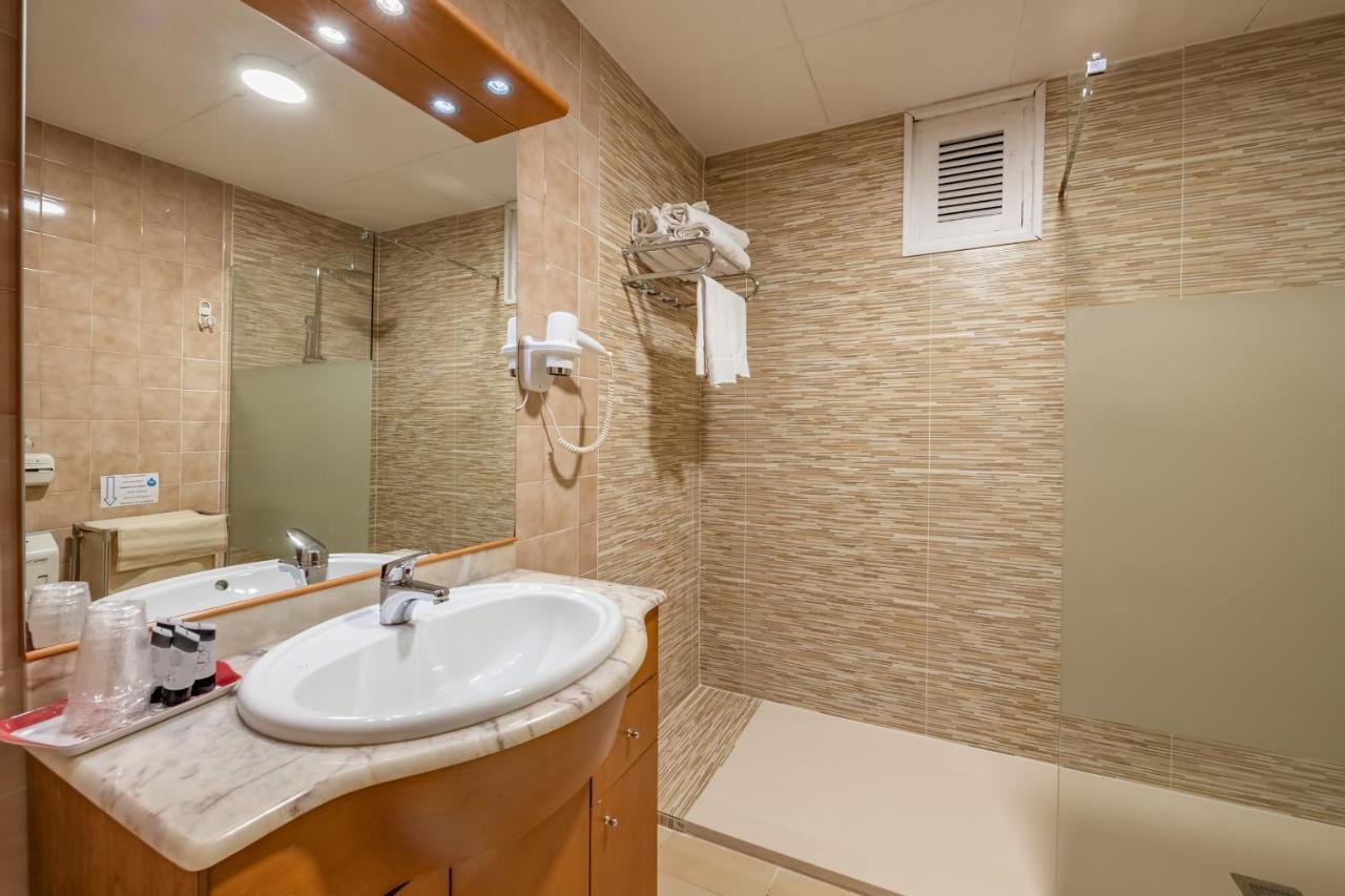 Hotel Sausa Vilafreser 외부 사진