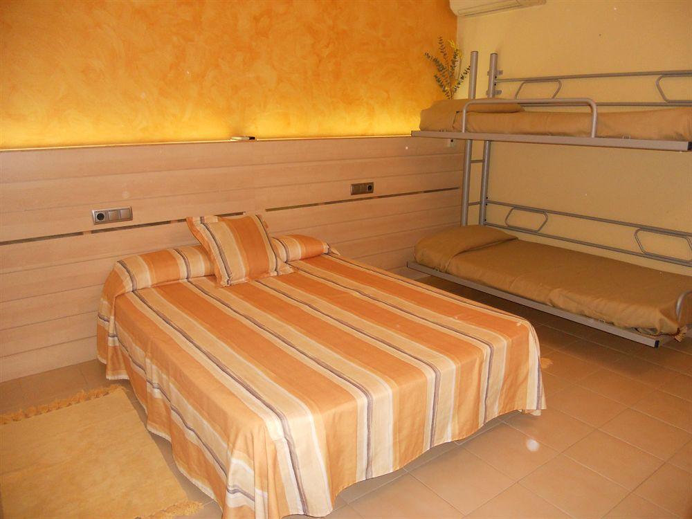 Hotel Sausa Vilafreser 외부 사진