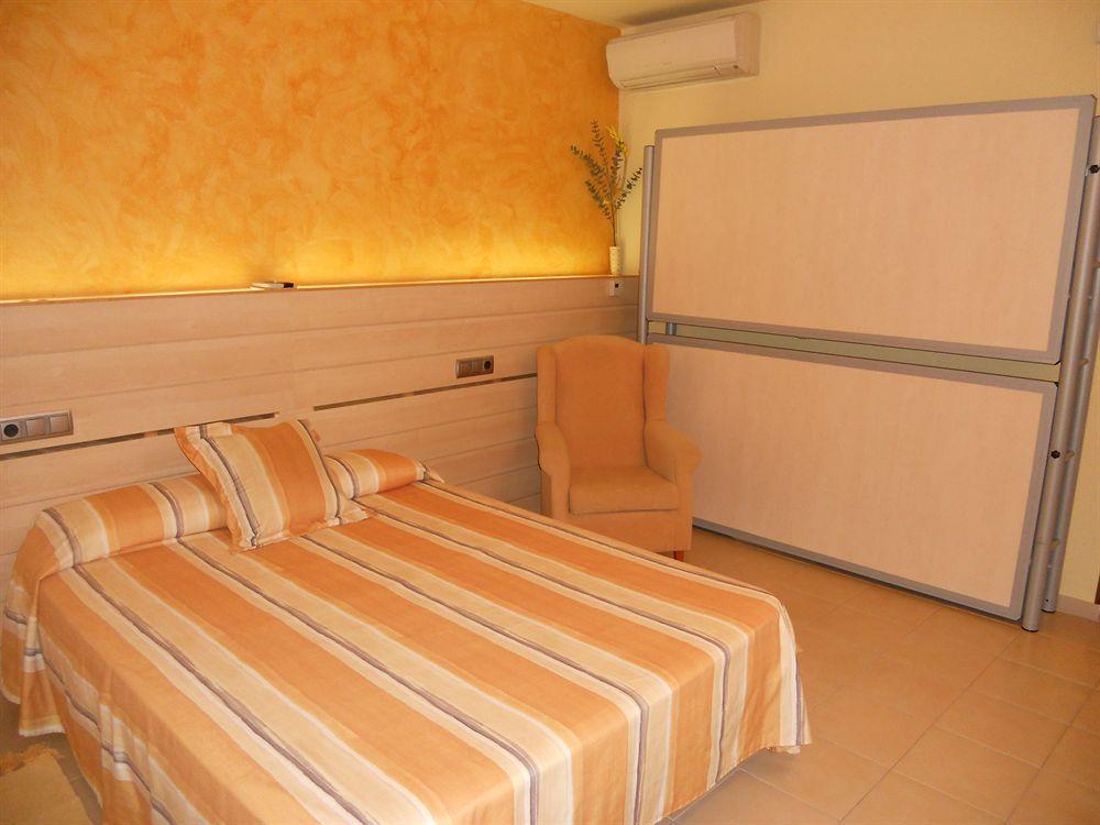 Hotel Sausa Vilafreser 외부 사진