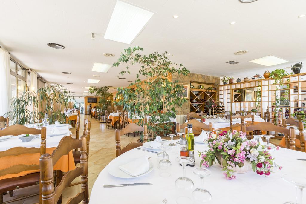 Hotel Sausa Vilafreser 외부 사진
