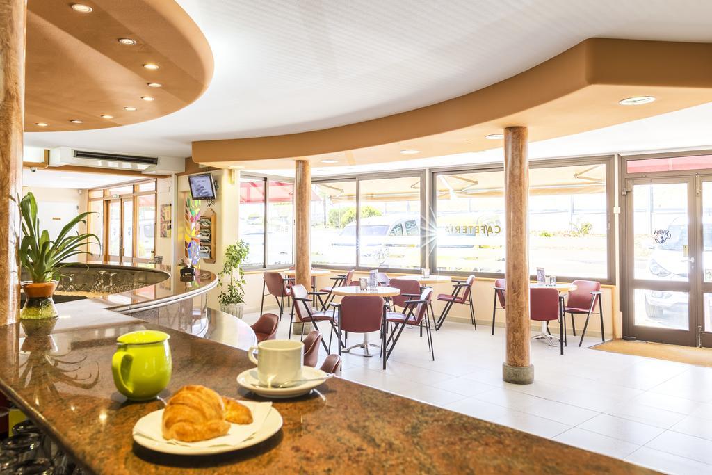 Hotel Sausa Vilafreser 외부 사진