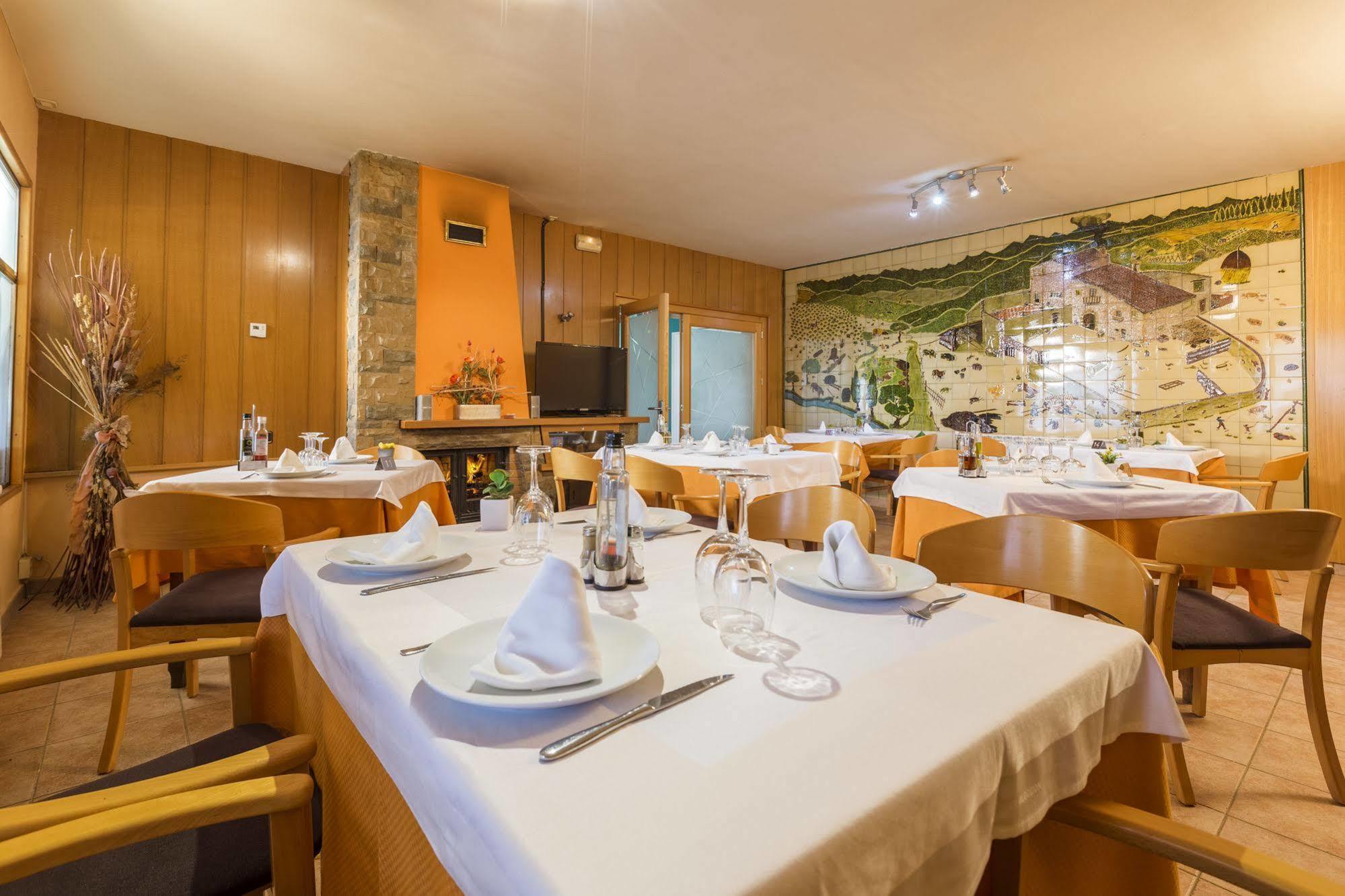 Hotel Sausa Vilafreser 외부 사진