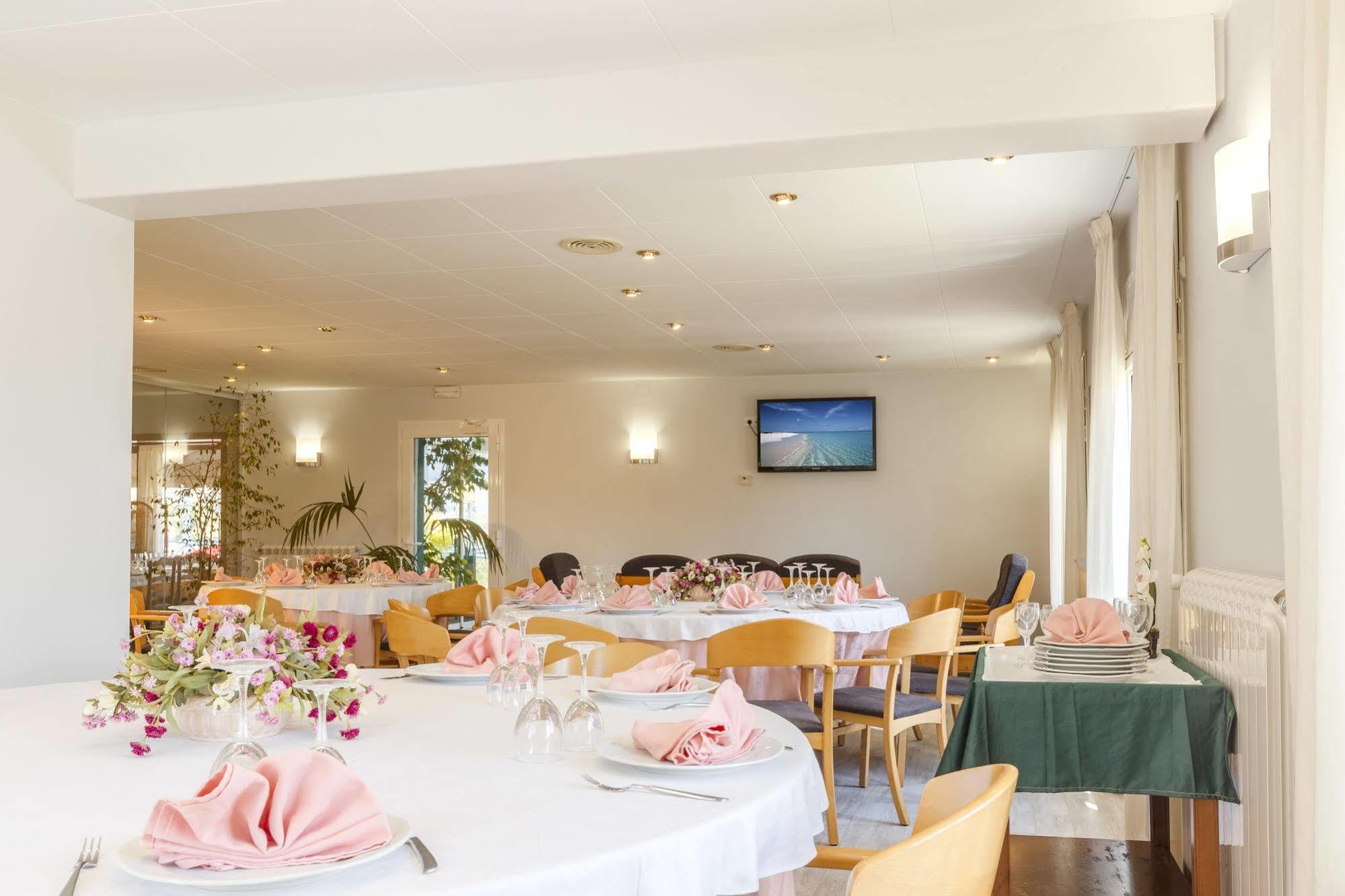 Hotel Sausa Vilafreser 외부 사진