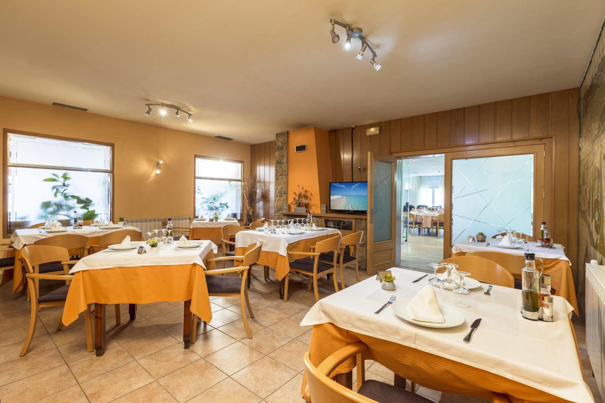 Hotel Sausa Vilafreser 외부 사진