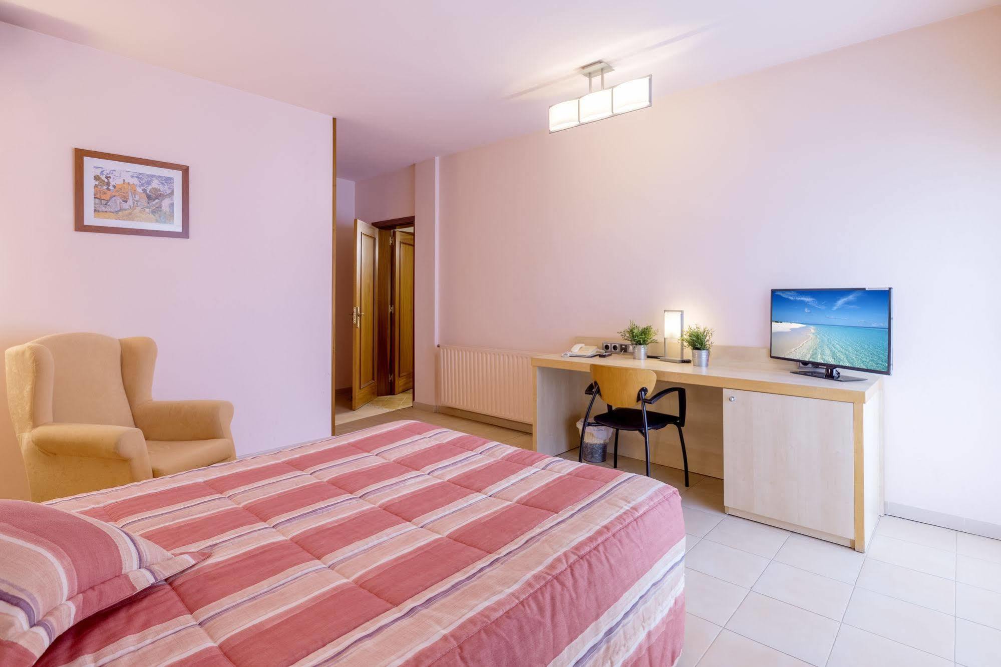 Hotel Sausa Vilafreser 외부 사진