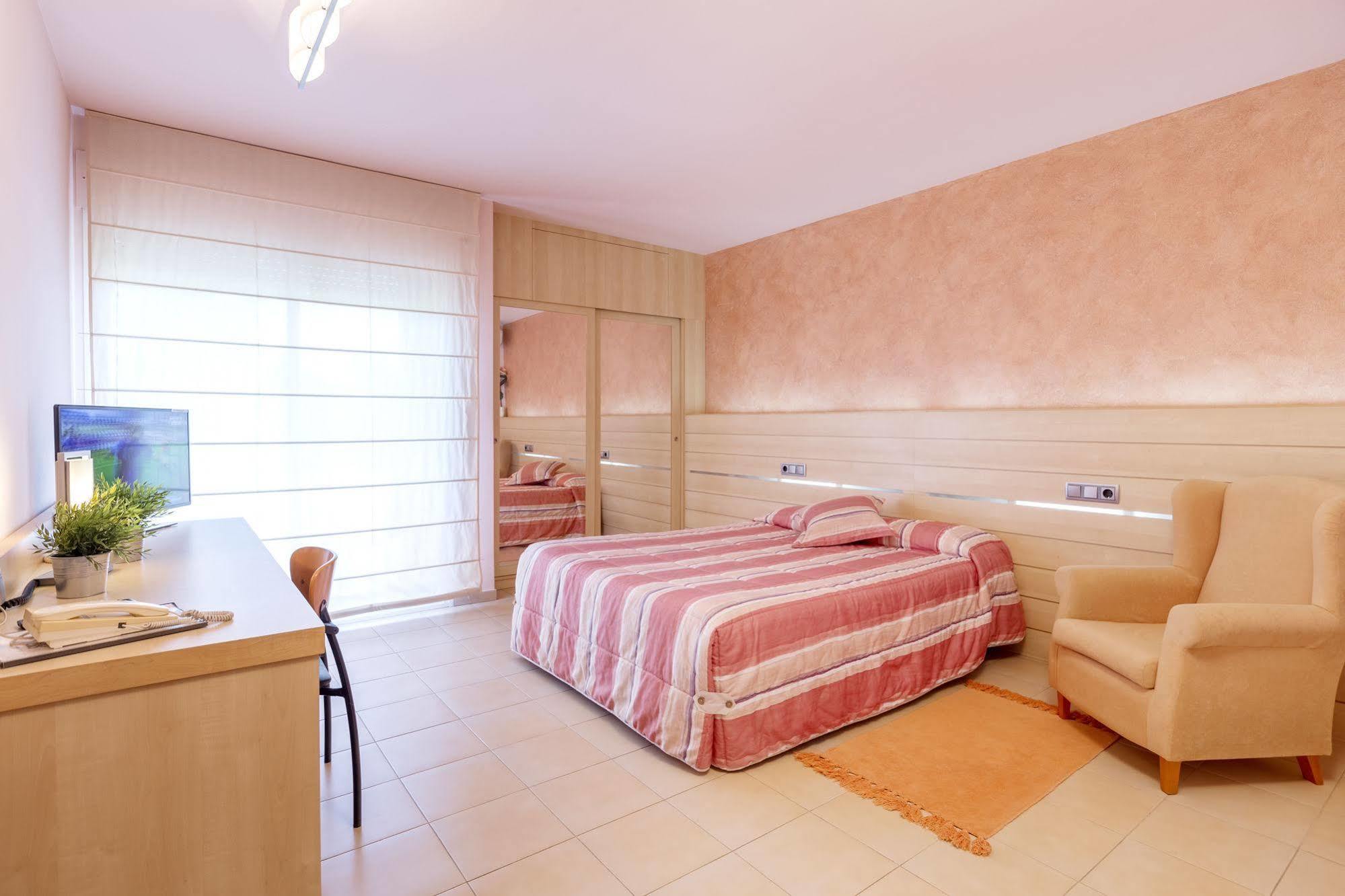 Hotel Sausa Vilafreser 외부 사진