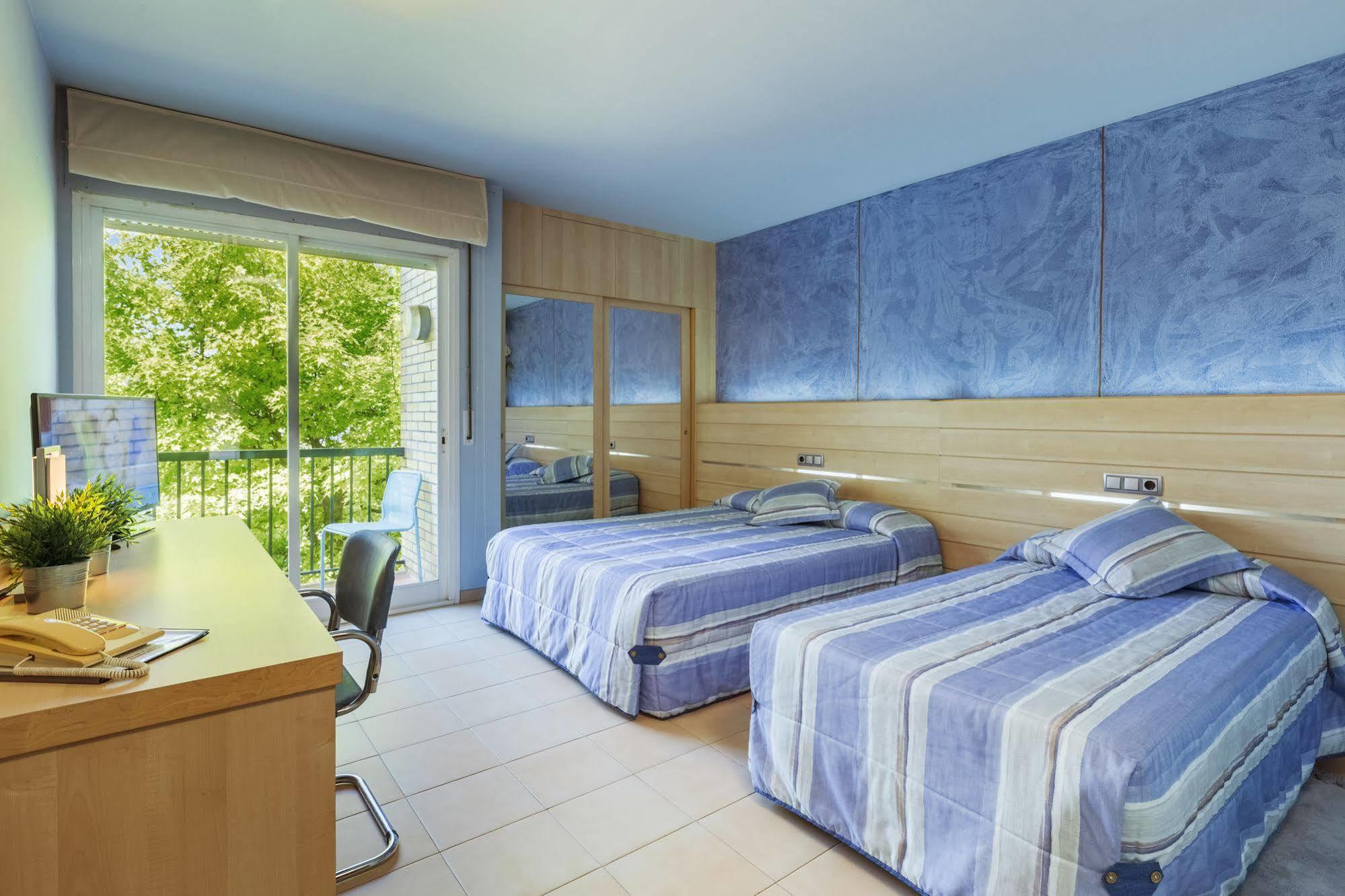 Hotel Sausa Vilafreser 외부 사진