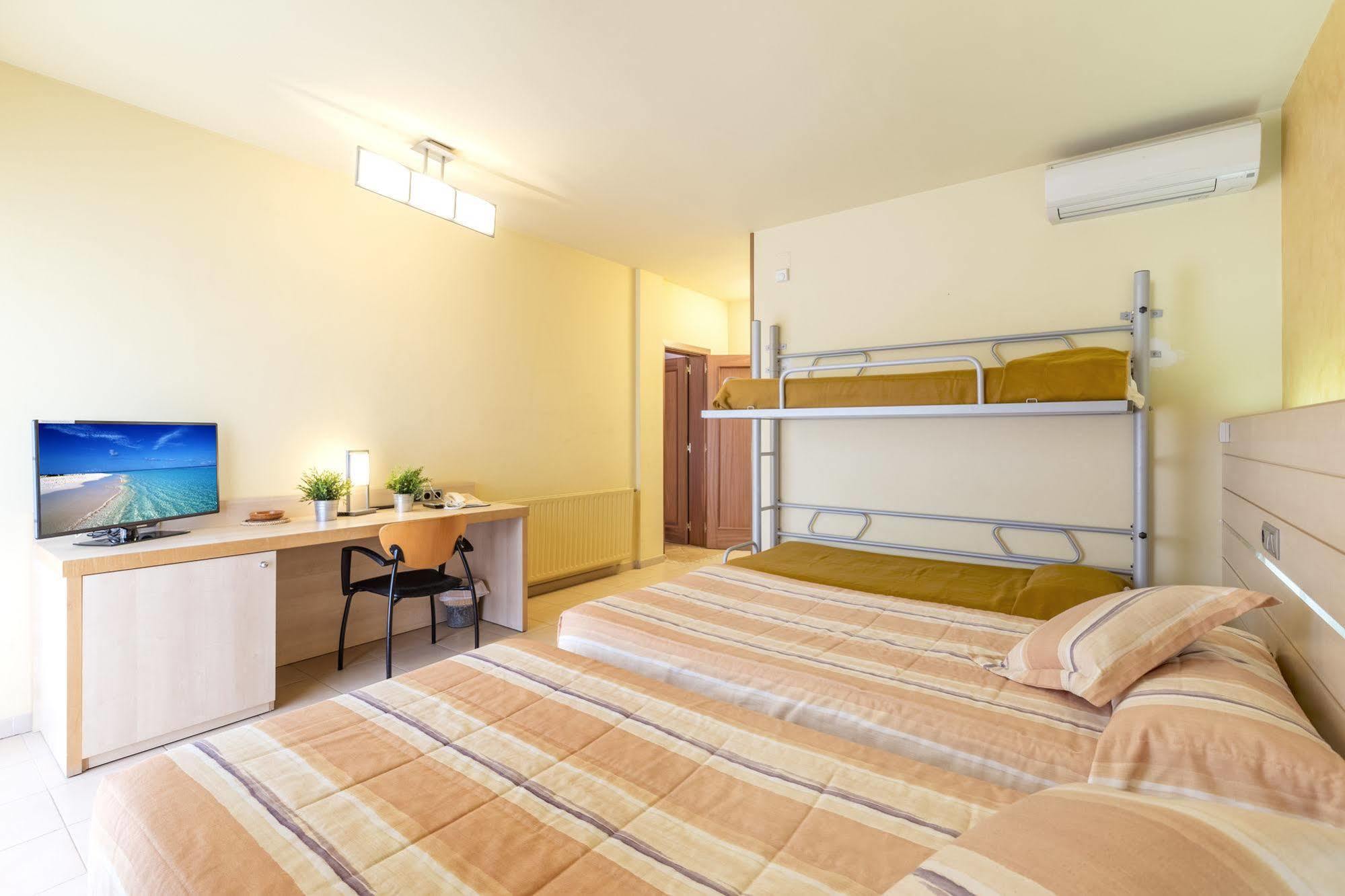 Hotel Sausa Vilafreser 외부 사진