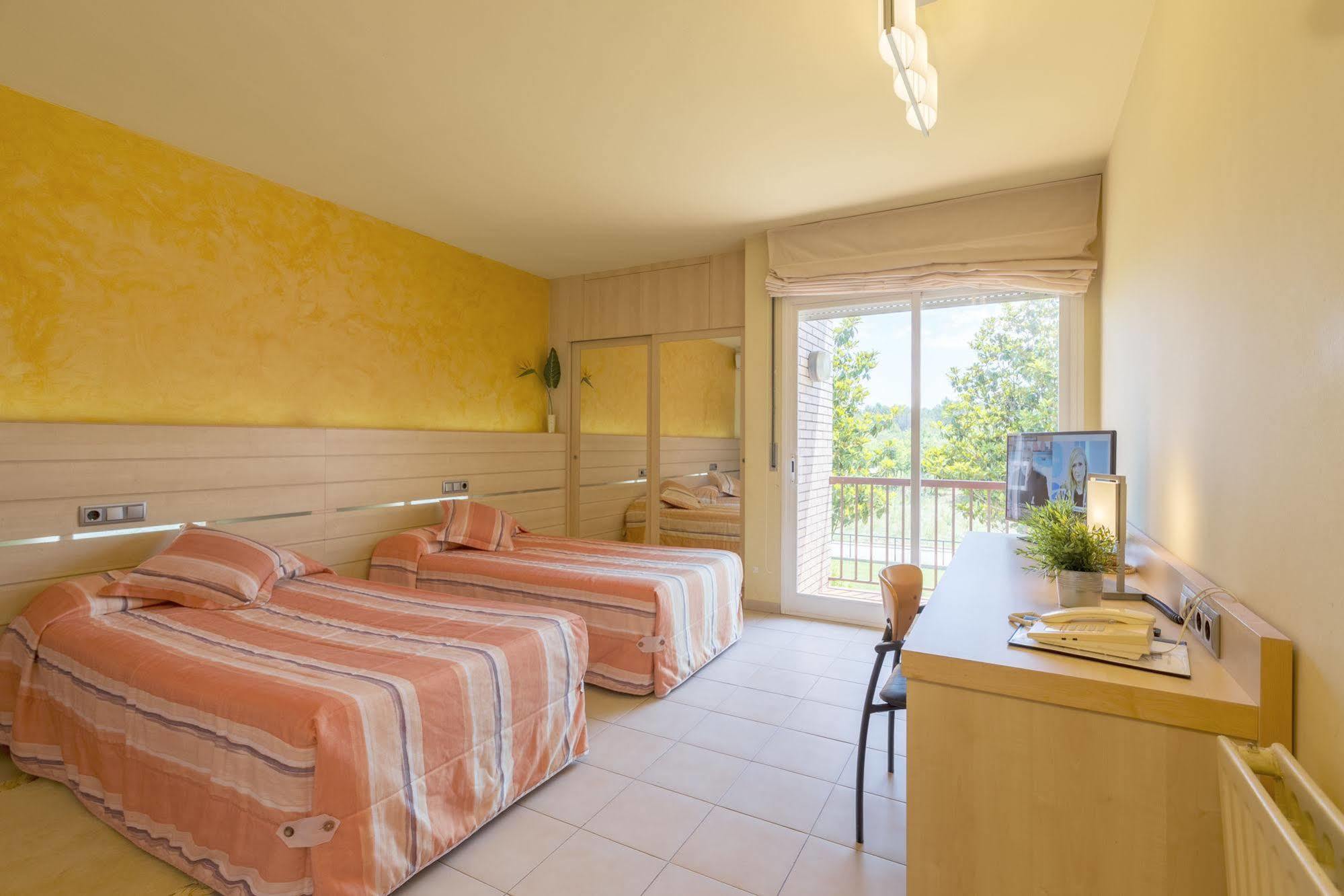 Hotel Sausa Vilafreser 외부 사진