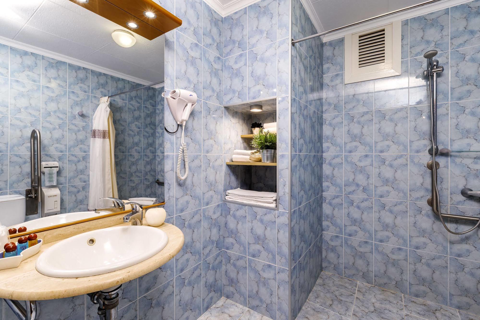 Hotel Sausa Vilafreser 외부 사진