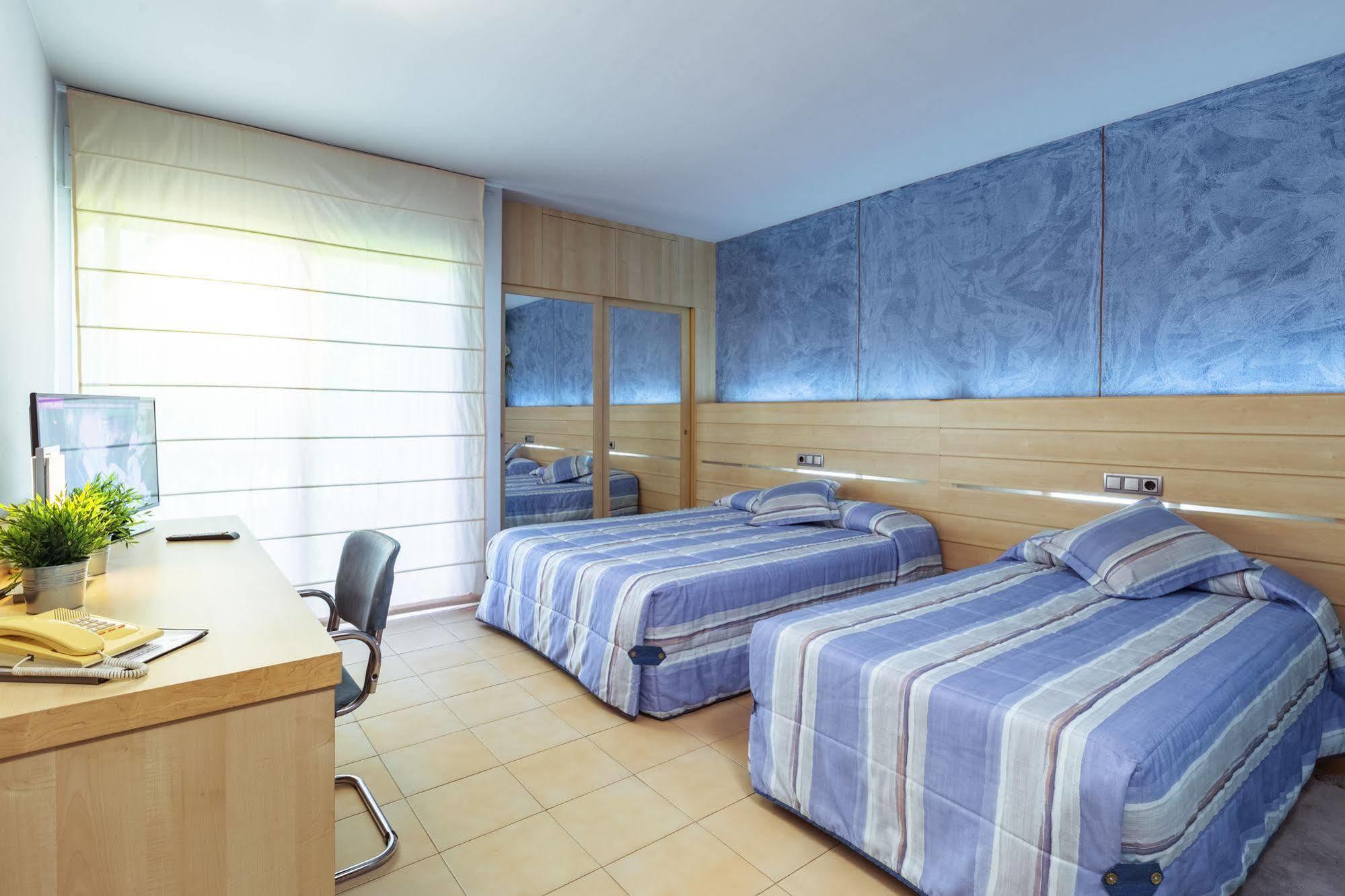 Hotel Sausa Vilafreser 외부 사진
