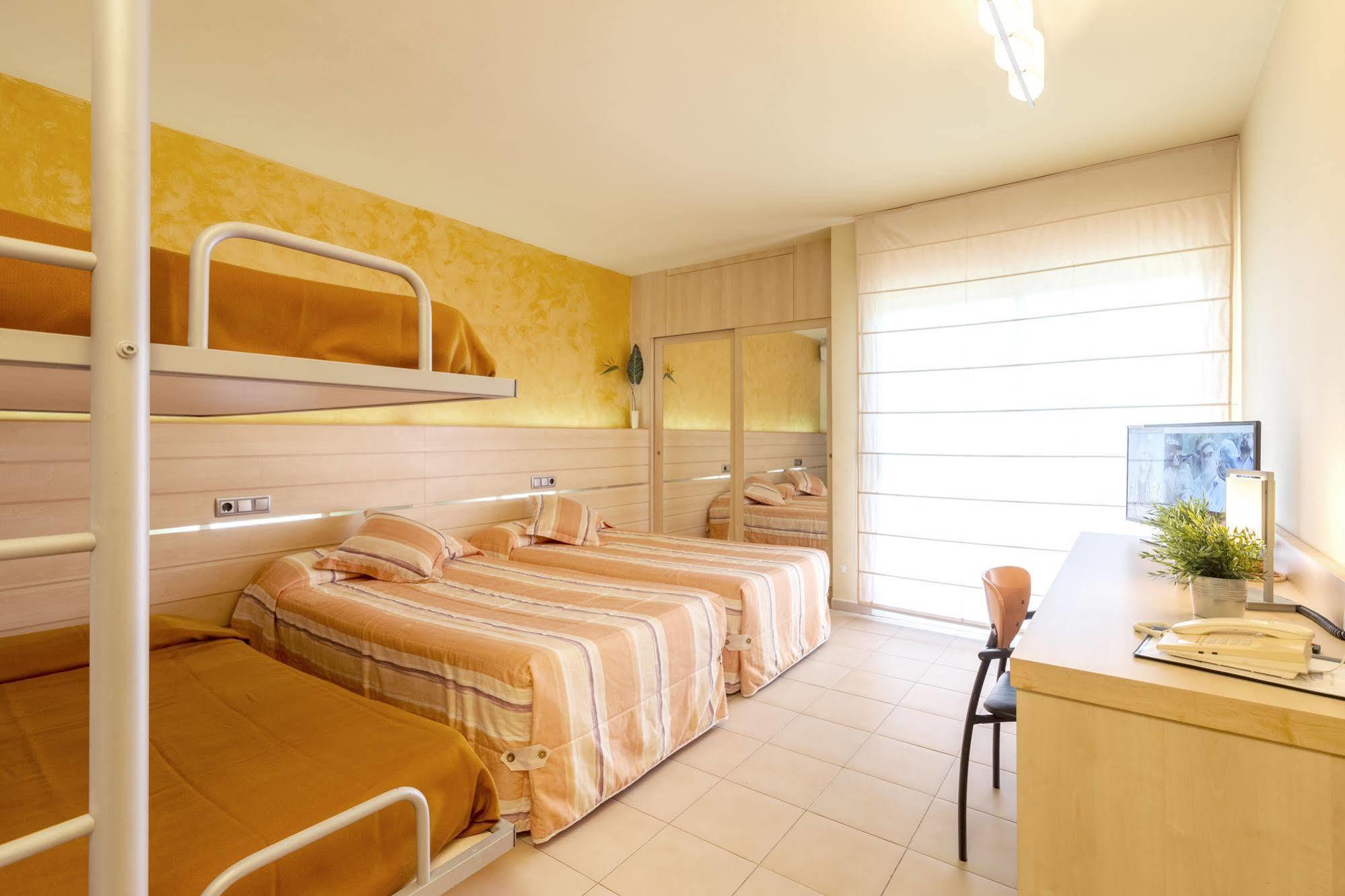 Hotel Sausa Vilafreser 외부 사진