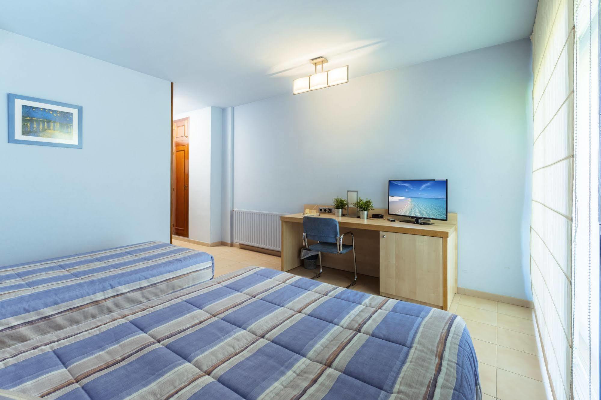Hotel Sausa Vilafreser 외부 사진
