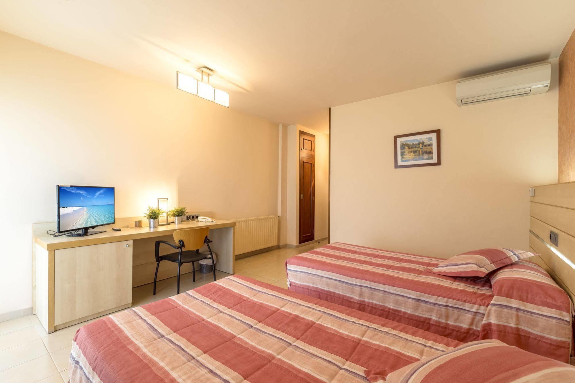 Hotel Sausa Vilafreser 외부 사진