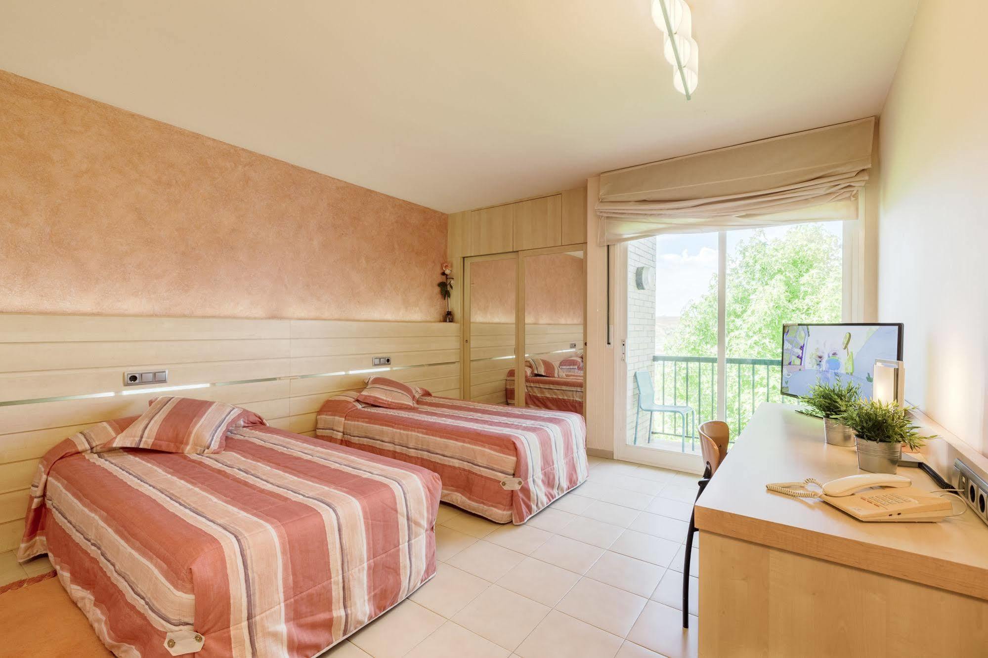 Hotel Sausa Vilafreser 외부 사진