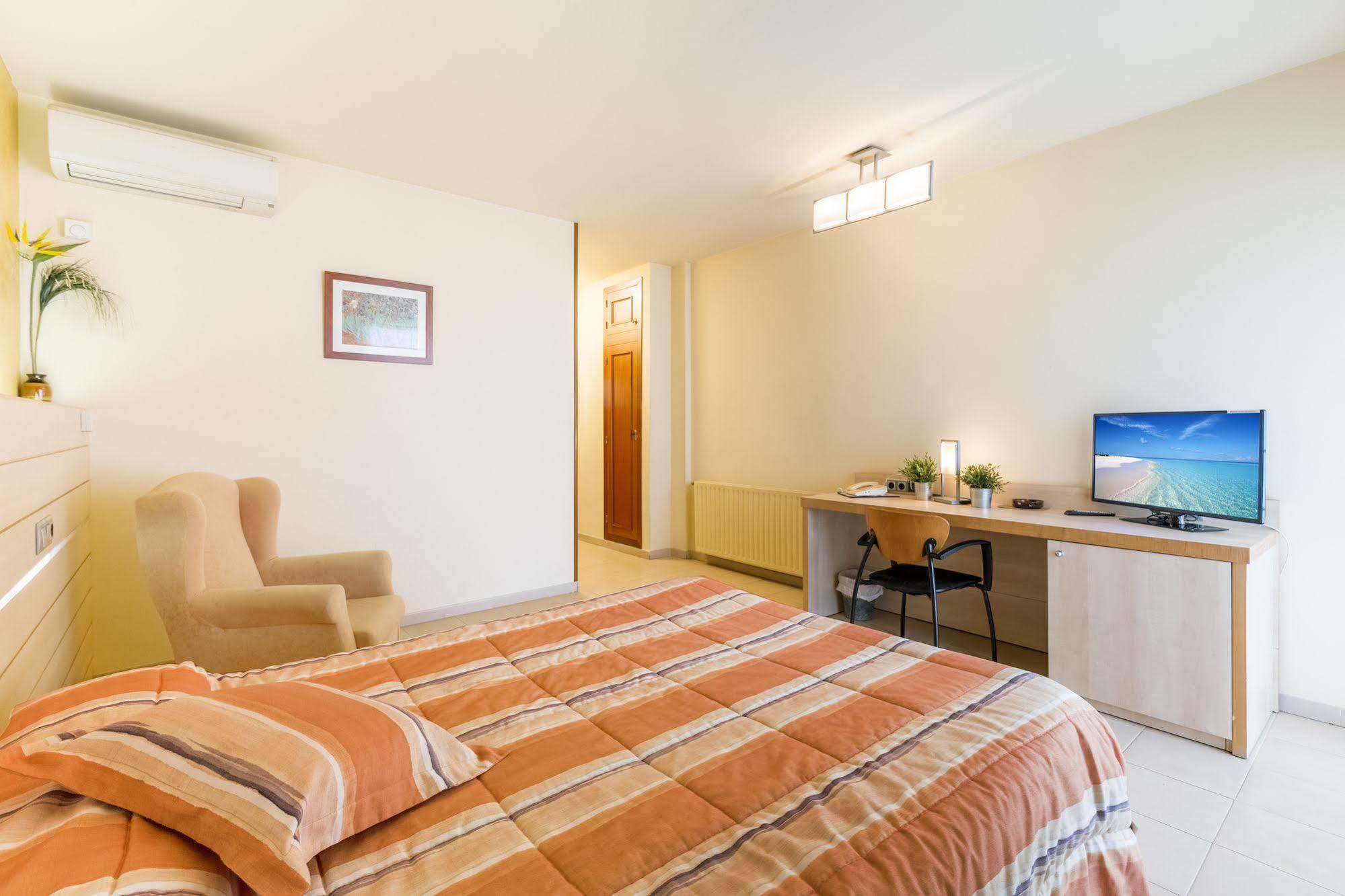 Hotel Sausa Vilafreser 외부 사진