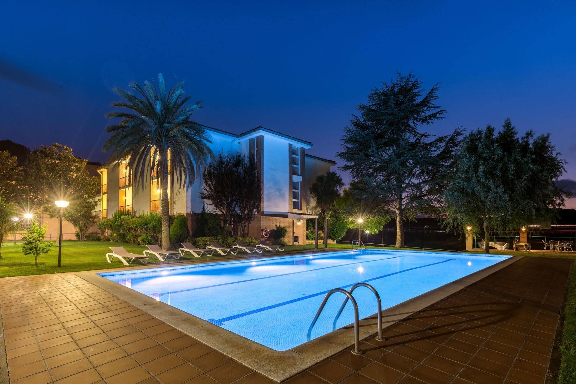 Hotel Sausa Vilafreser 외부 사진