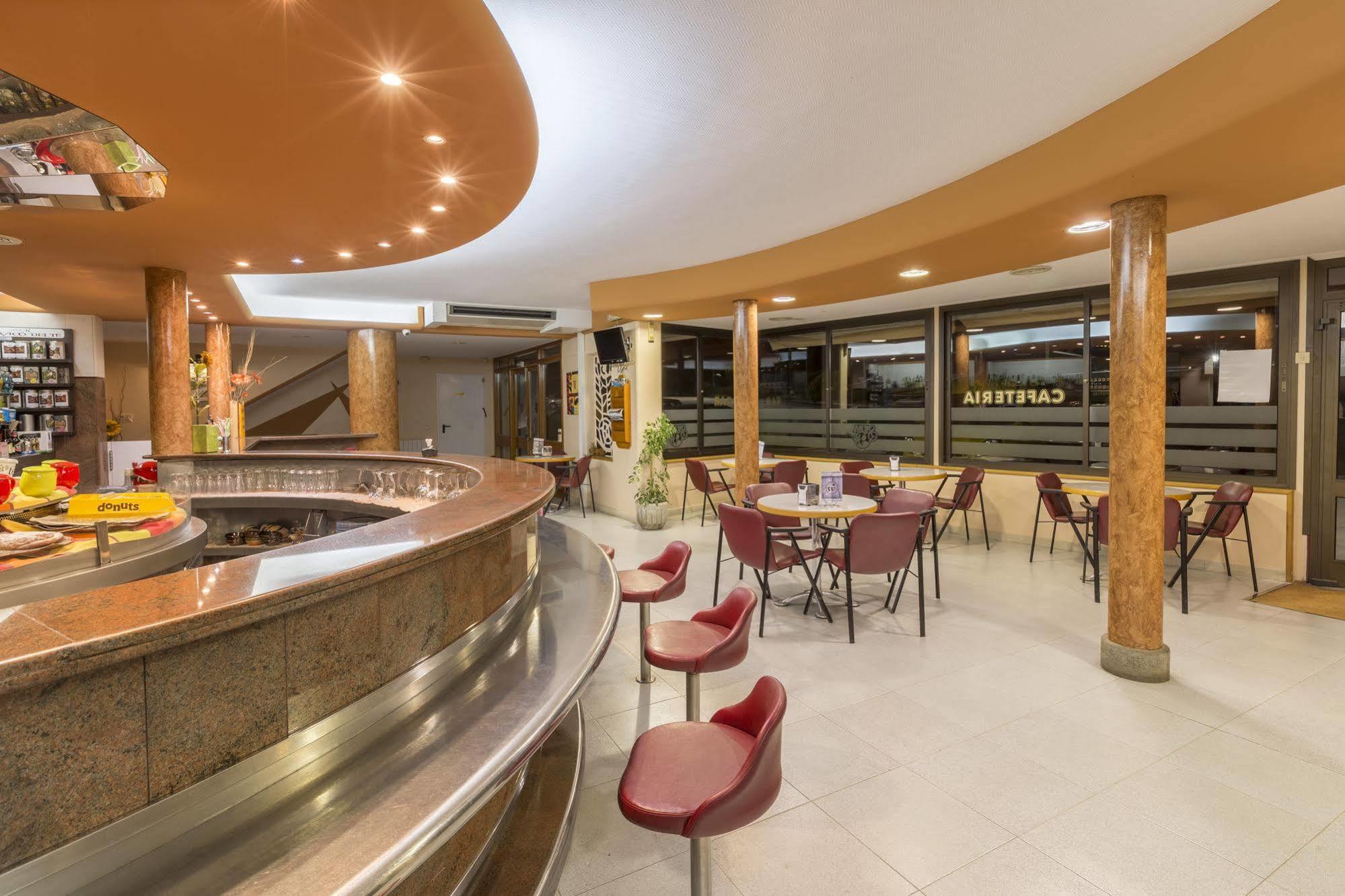 Hotel Sausa Vilafreser 외부 사진